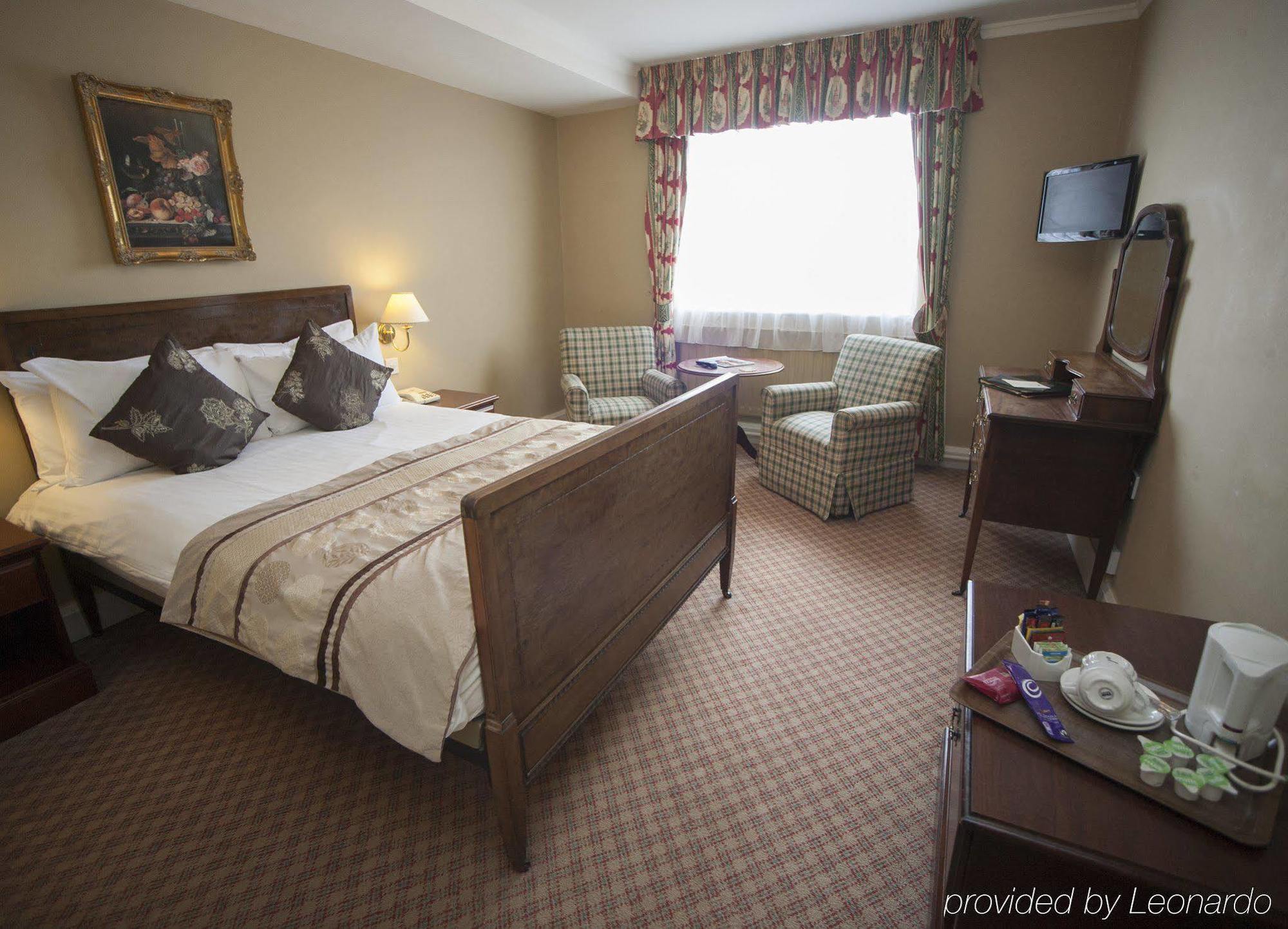 Lion & Pheasant Hotel Shrewsbury Luaran gambar